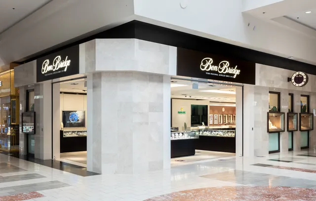 Ben Bridge Jeweler