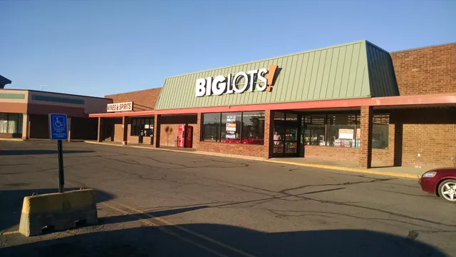 Big Lots