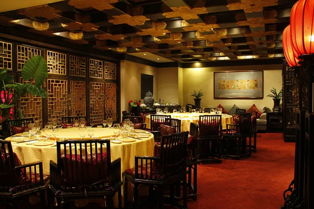 Zhengyuan Xicui Road Theater Restaurant