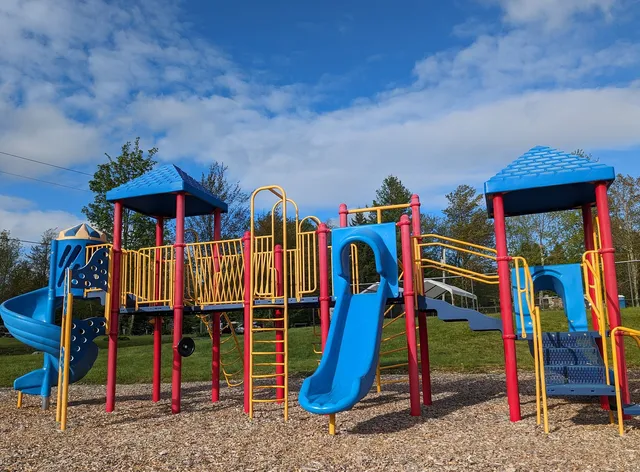 Peppermint Park Camping Resort