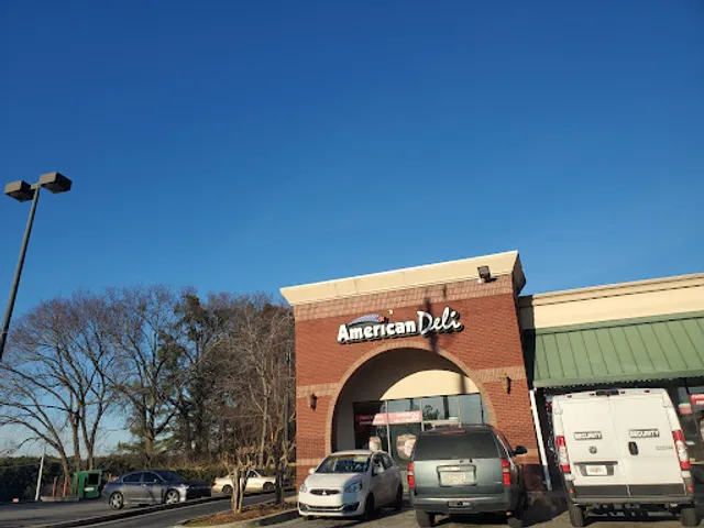 American Deli