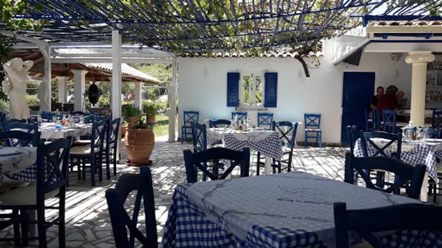 Alexandros Taverna