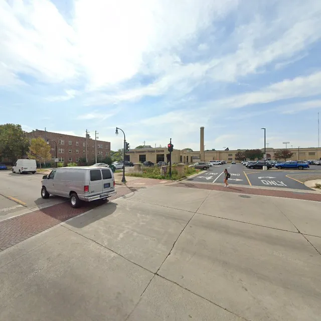 Shorewood Community Fitness Center