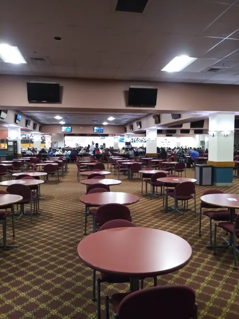 Pleasanton Off Track Betting