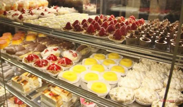 Padoka Do Betão Padaria e Confeitaria