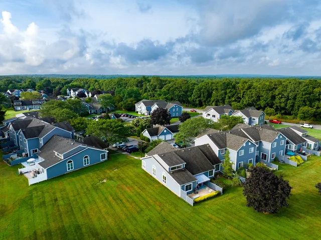 Birchwood At Spring Lake
