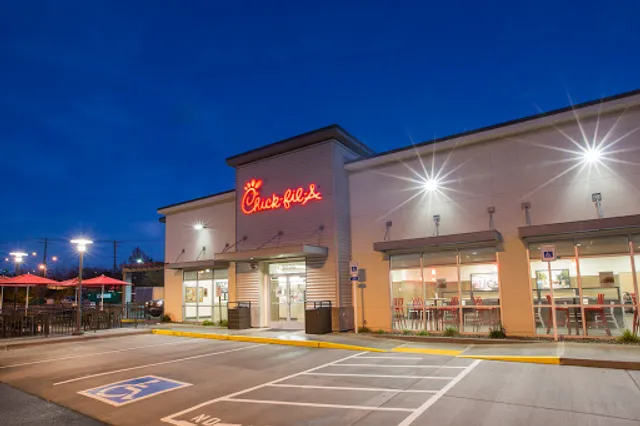Chick-fil-A