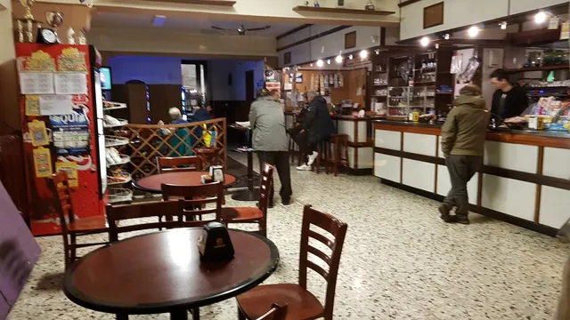 Bar De Marchi Trieste