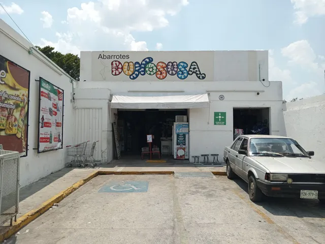 Abarrotes Dunosusa Cascada