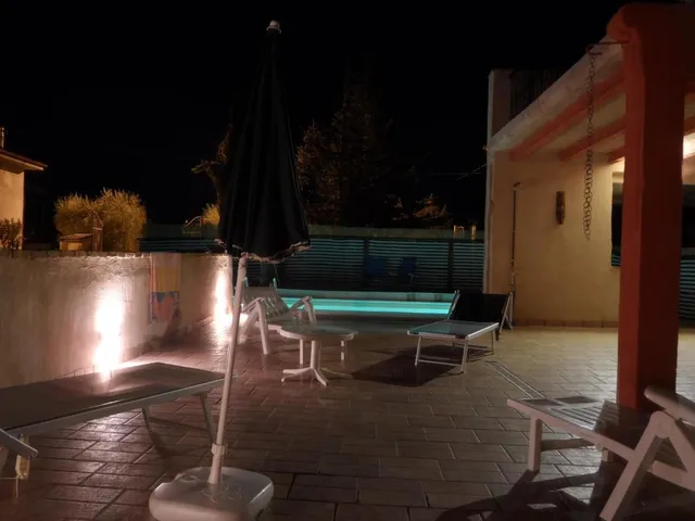 B&b Il Piccolo Carro