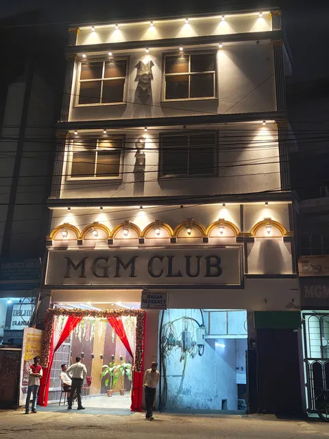 Hotel Ishaan Residency