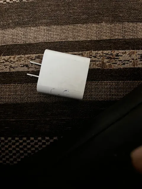 Apple Park - Walking Pathway