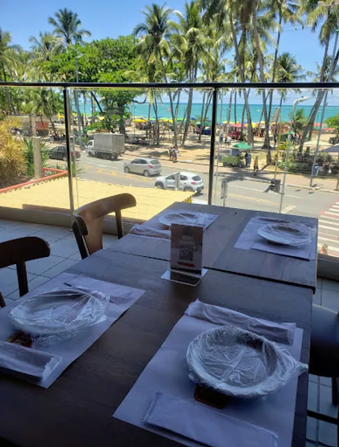 Galeteria Parmegianno