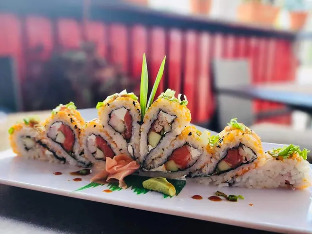 Sushi Waki Cancún