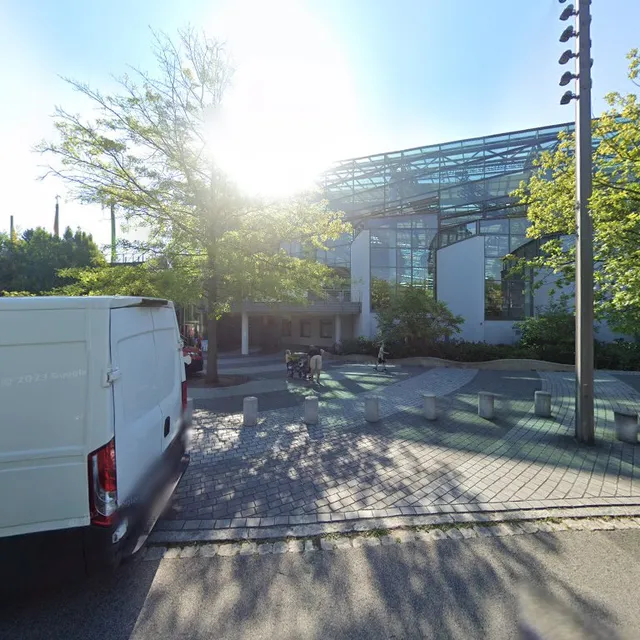 Frühstücksrestaurant im HOB Center