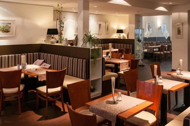 Haberstroh - Café Conditorei Confiserie