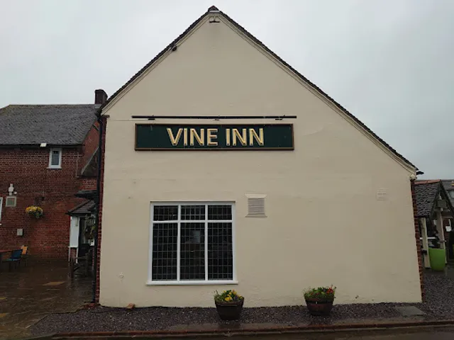 Vine Inn