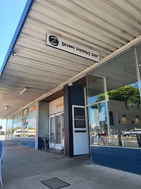 Skinny Dippers East Geelong