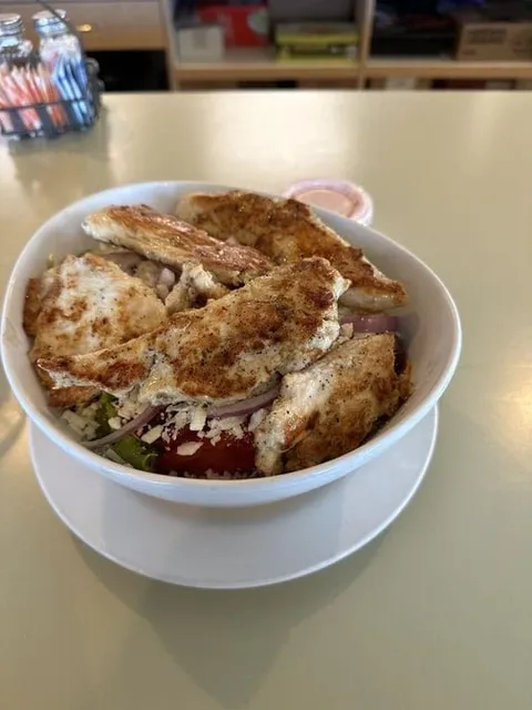 Apovini Grill - Troy