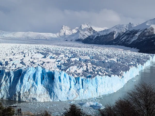 Perito Moreno Glacier