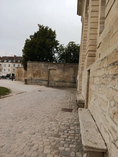 La Suite de Chantilly - Appartement avec Jacuzzi privé !