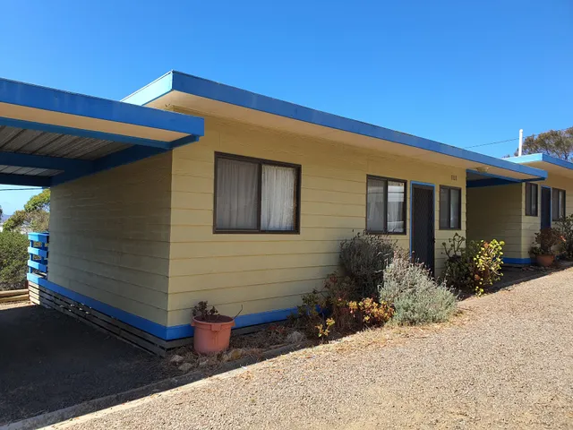 Cooinda Holiday Village