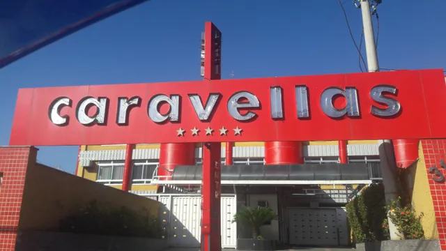 Caravellas