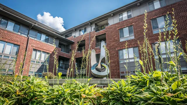 Watertown Square Apartments