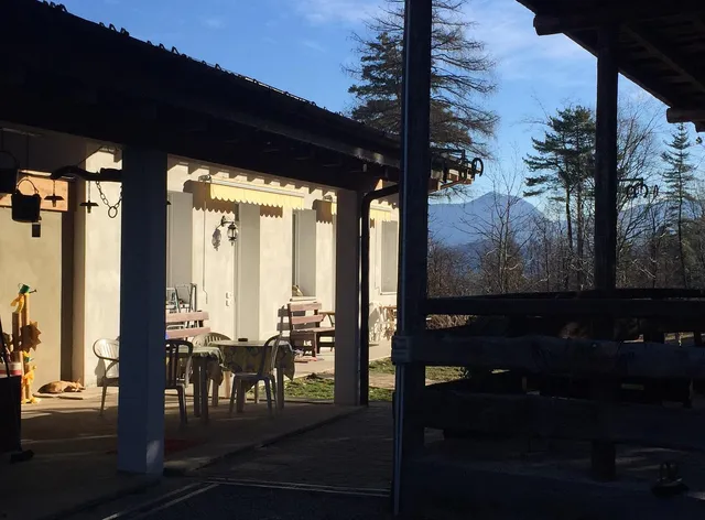 Agriturismo Villa Brugolta