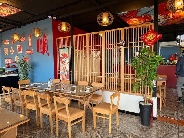 Impression Of Tang Dynasty