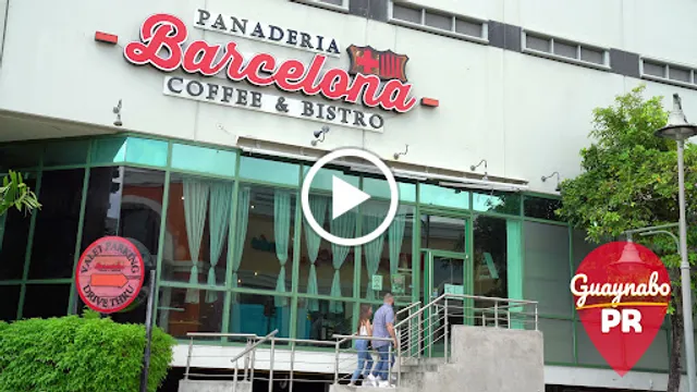 Barcelona Panadería y Repostería