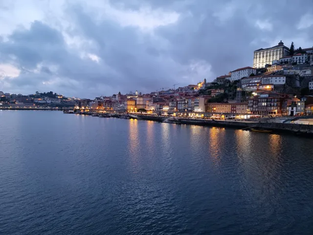Episcopal Palace of Porto