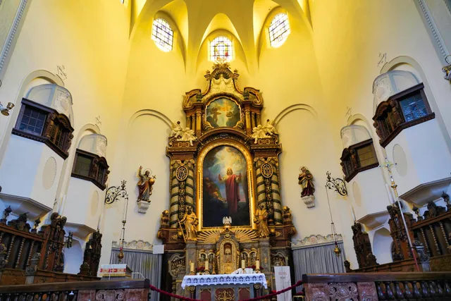 Lindenberg im Allgäu