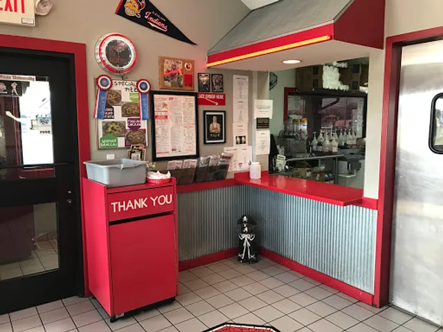 Eats N' Treats Pizza, Ice Cream & More!