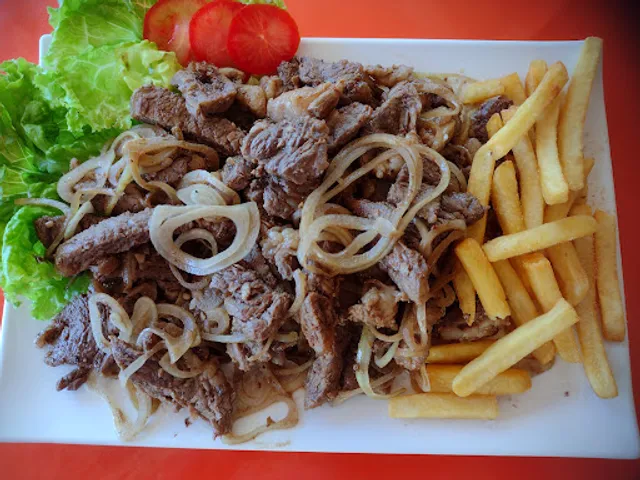 Pizzaria e Lanchonete La Torre