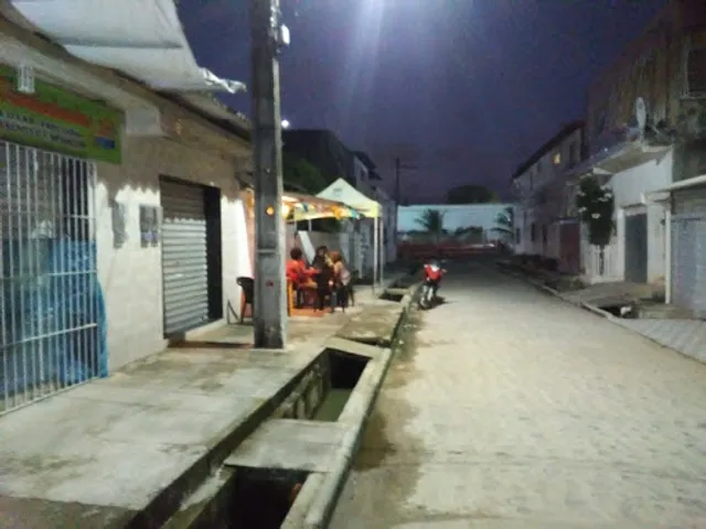 Padaria e Lanchonete Novo Dia