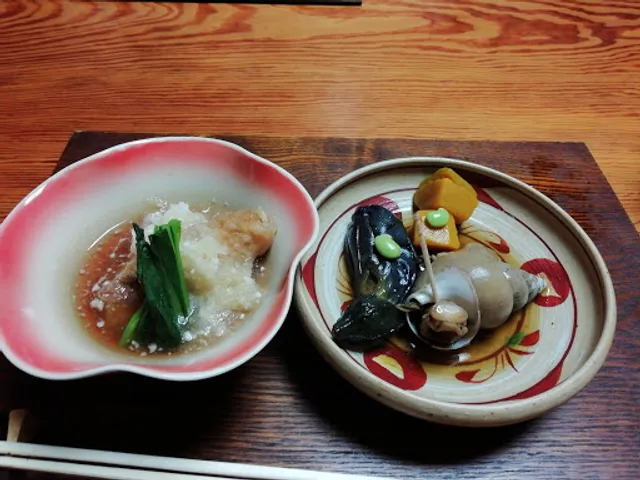 常葉(ときよう)