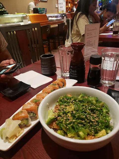 Yori Japanese Cuisine