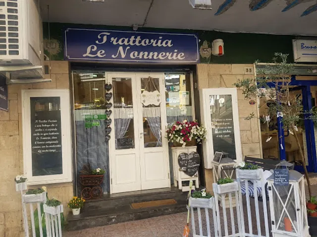 Il vecchio Pastaio di Anastasio Gaetano