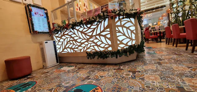 Sharetea - GT Town Center Pavia