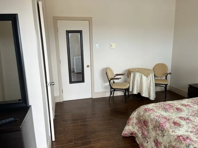 Hotel Motel De La Minganie