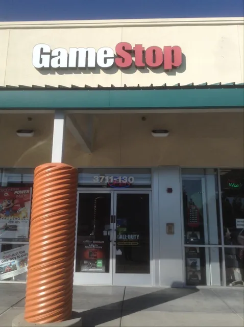 GameStop