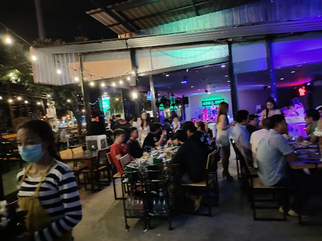 Chill Out เชียงใหม่