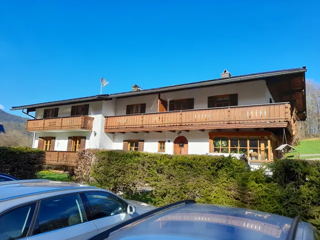 Ferienwohnungen Am Erlengrund