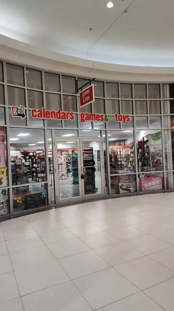 Go! Calendars, Toys & Games