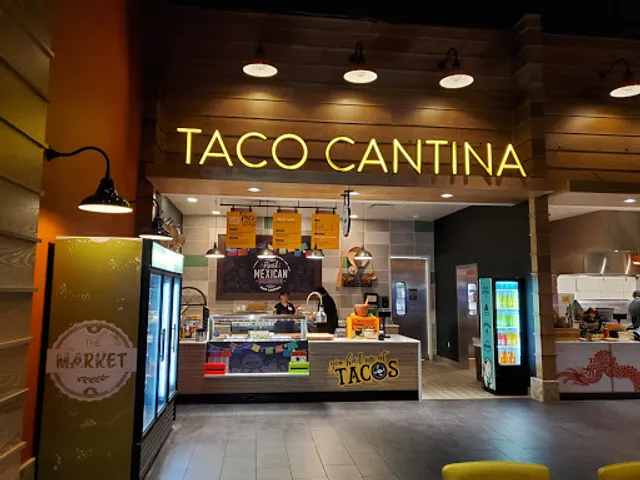 Taco Cantina