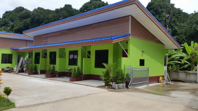 พี & พี รีสอร์ท