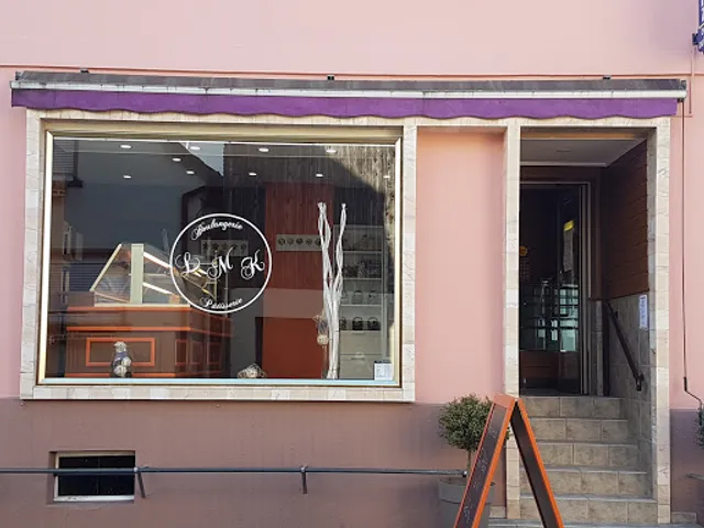 Boulangerie LMK