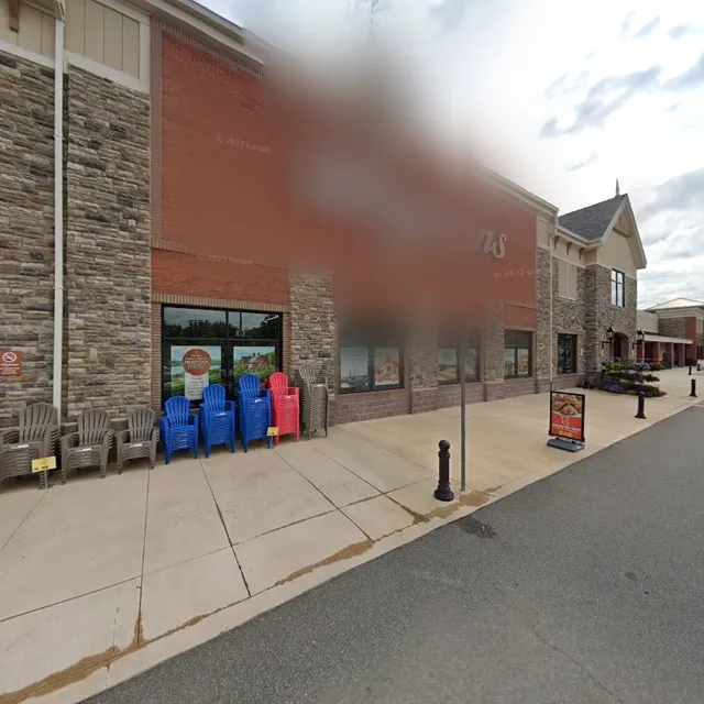 Wegmans Delivery & Grocery Pickup