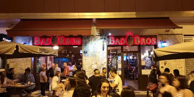 Bad Bros